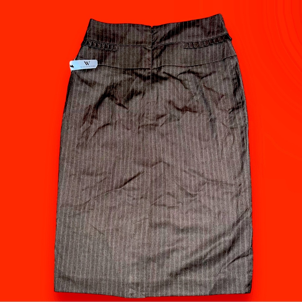Worthington Skirt | women | size: 8